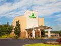 Holiday Inn Baltimore BWI Airport Area ホテルの詳細