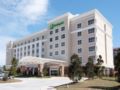 Holiday Inn Baton Rouge College Drive I-10 ホテルの詳細