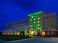 Holiday Inn Battle Creek ホテルの詳細