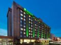 Holiday Inn Binghamton-Downtown Hawley Street ホテルの詳細