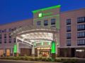 Holiday Inn Birmingham Homewood ホテルの詳細