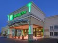 Holiday Inn Blytheville ホテルの詳細