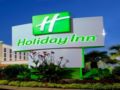 Holiday Inn Boston Logan Airport - Chelsea ホテルの詳細