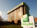 Holiday Inn Bristol Conference Center ホテルの詳細