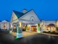 Holiday Inn Buffalo-Amherst ホテルの詳細