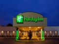 Holiday Inn Canton-Belden Village ホテルの詳細