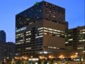 Holiday Inn Chicago Mart Plaza River North ホテルの詳細