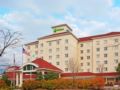 Holiday Inn Chicago-Tinley Park Convention Center ホテルの詳細