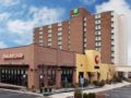 Holiday Inn Cincinnati I-275 North Hotel ホテルの詳細