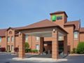 Holiday Inn Cincinnati North West Chester ホテルの詳細