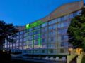 Holiday Inn Cleveland - Strongsville - Airport ホテルの詳細