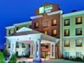 Holiday Inn Clinton ホテルの詳細