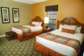 Holiday Inn Club Vacations At Orange Lake Resort ホテルの詳細