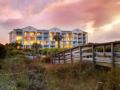 Holiday Inn Club Vacations Cape Canaveral Beach Resort ホテルの詳細