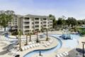 Holiday Inn Club Vacations South Beach Resort ホテルの詳細