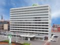 Holiday Inn Columbus Downtown - Capitol Square ホテルの詳細