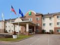 Holiday Inn Conference Center Marshfield ホテルの詳細