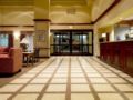 Holiday Inn Dallas - Fort Worth Airport South ホテルの詳細