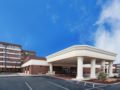 Holiday Inn Dayton/Fairborn I-675 ホテルの詳細