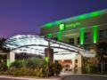 Holiday Inn Daytona Beach LPGA Boulevard ホテルの詳細