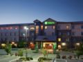 Holiday Inn Denver-Parker-E470/Parker Road ホテルの詳細