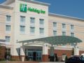 Holiday Inn & Suites Dothan ホテルの詳細