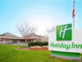 Holiday Inn East Windsor ホテルの詳細