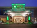 Holiday Inn Eau Claire South ホテルの詳細