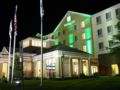 Holiday Inn Effingham ホテルの詳細