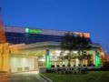 Holiday Inn Evansville Airport ホテルの詳細