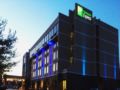 Holiday Inn Express Aberdeen-Chesapeake House ホテルの詳細