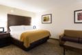 Holiday Inn Express & Suites Aiken ホテルの詳細