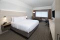 Holiday Inn Express And Suites Auburn ホテルの詳細