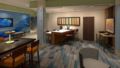 Holiday Inn Express And Suites Frisco NW ホテルの詳細