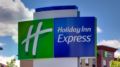 Holiday Inn Express And Suites Indianapolis Northwest ホテルの詳細