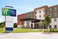 Holiday Inn Express And Suites Madison ホテルの詳細