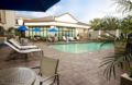 Holiday Inn Express and Suites New Orleans Airport ホテルの詳細