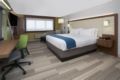 Holiday Inn Express and Suites Tulsa Downtown - Arts District ホテルの詳細