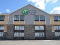 Holiday Inn Express and Suites Willmar ホテルの詳細