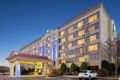 Holiday Inn Express Atlanta-Kennesaw ホテルの詳細