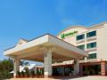 Holiday Inn Express Biloxi Beach Blvd. ホテルの詳細