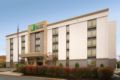 Holiday Inn Express Boston North-Woburn ホテルの詳細