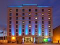 Holiday Inn Express Brooklyn ホテルの詳細