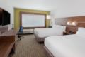 Holiday Inn Express & Suites - Cartersville ホテルの詳細