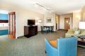 HOLIDAY INN EXPRESS CHARLESTON DOWNTOWN - ASHLEY RIVER ホテルの詳細