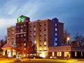 Holiday Inn Express & Suites Columbus Airport East ホテルの詳細