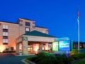 Holiday Inn Express Easton ホテルの詳細