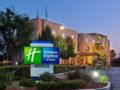 Holiday Inn Express Fremont - Milpitas Central ホテルの詳細