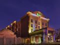 Holiday Inn Express Frisco ホテルの詳細