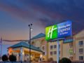 Holiday Inn Express Hotel And Suites Fenton-I-44 ホテルの詳細